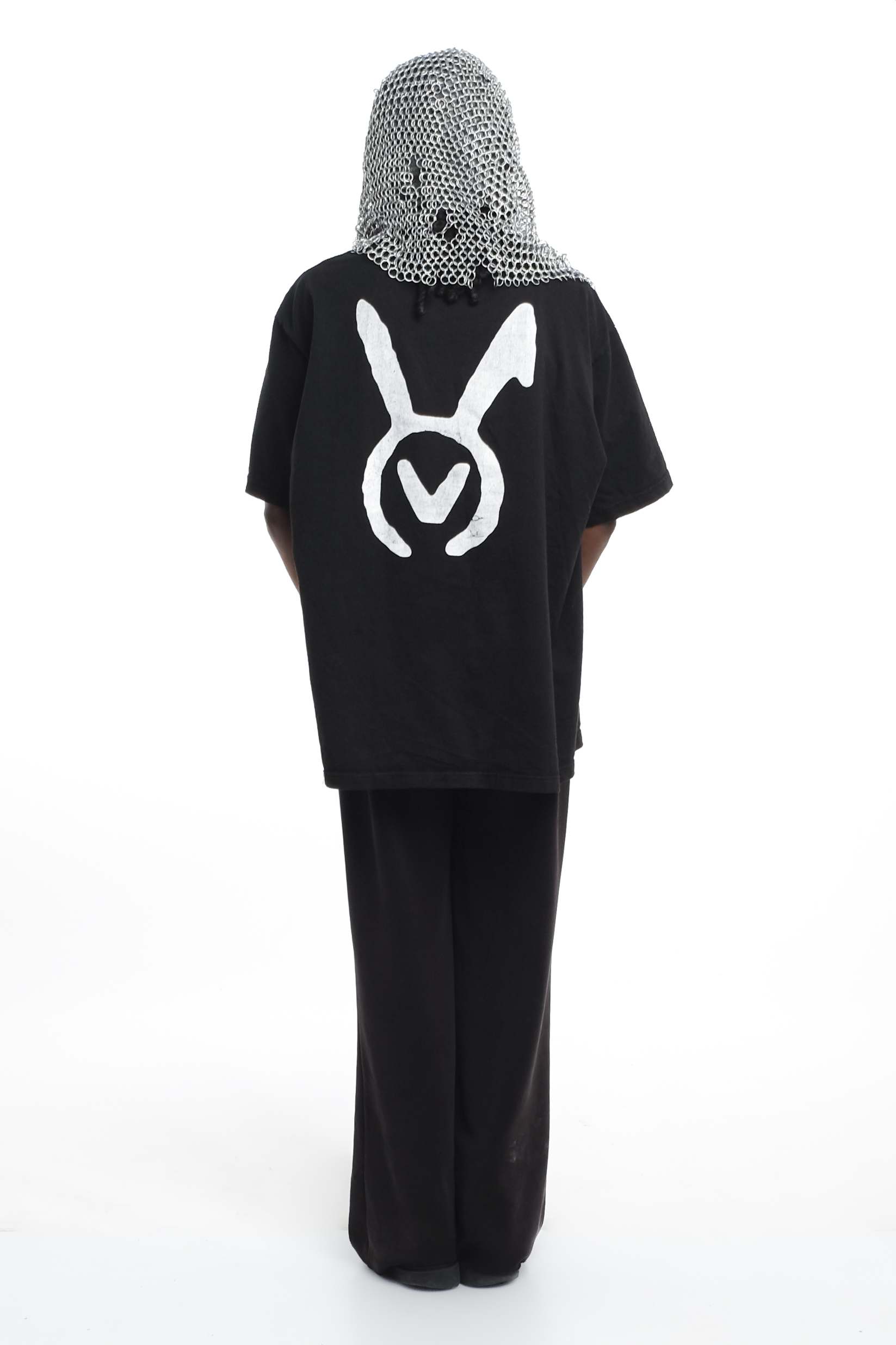 VAURA V1 Look 1