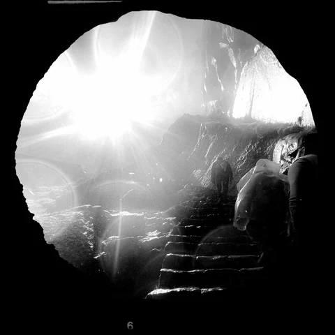 Allah cover artwork