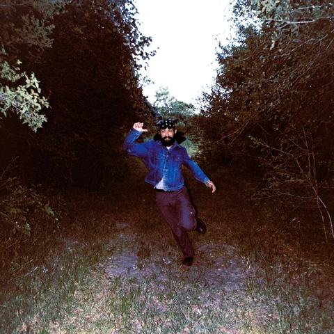 Downhill cover artwork