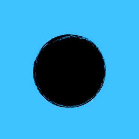 Eclipse cover artwork