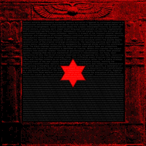 EL UpRAsing (Reclaimed) cover artwork