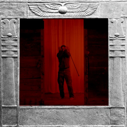 EL UpRAsing cover artwork