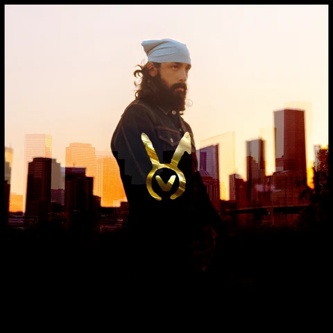 Forever Gold cover artwork