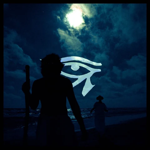 Manhunt cover artwork