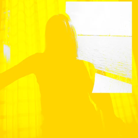 Sunshine Girl cover artwork